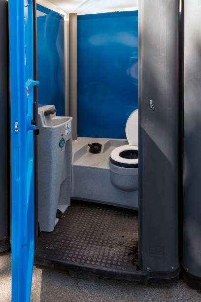 Best Porta potty delivery and setup  in Bennett, CO
