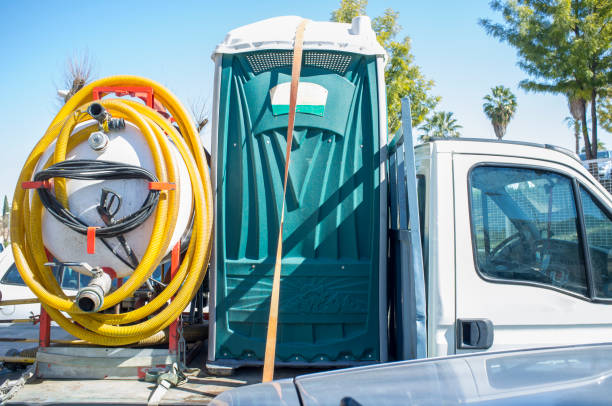 Best Affordable porta potty rental  in Bennett, CO