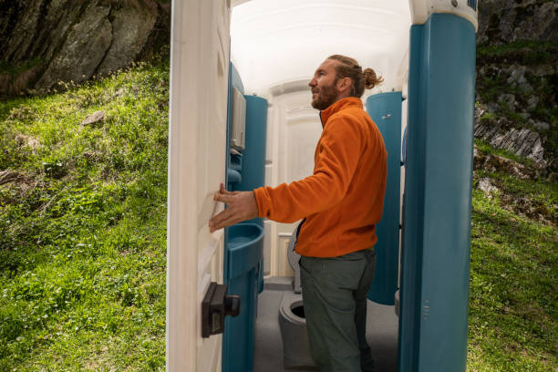 Best Portable restroom trailer rental  in Bennett, CO