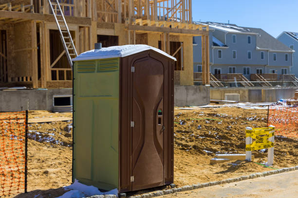 Best Construction site porta potty rental  in Bennett, CO