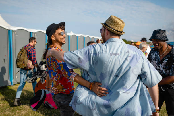Best Best portable toilet rental  in Bennett, CO