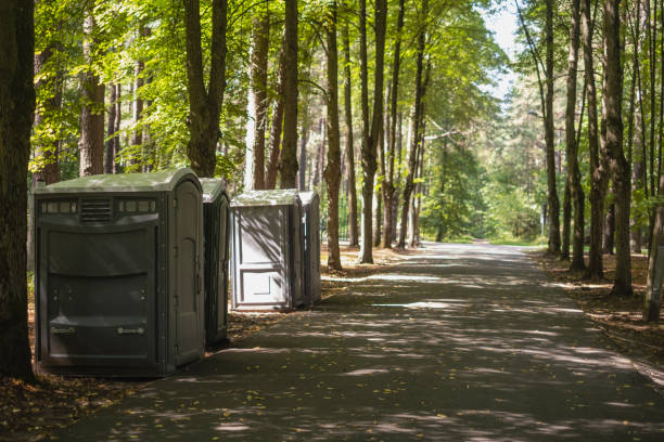 Best Sanitation services for porta potties  in Bennett, CO