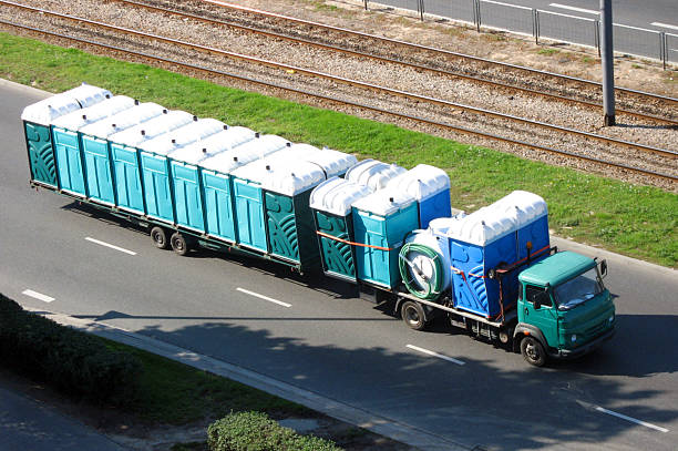 Bennett, CO porta potty rental Company
