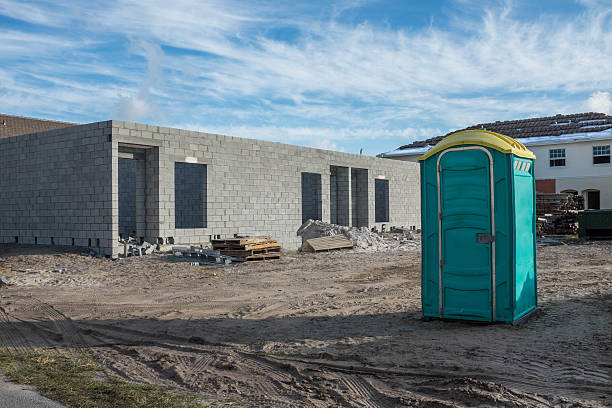 Best Portable bathroom rental  in Bennett, CO